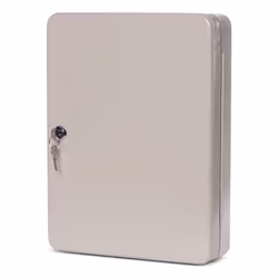 MAUL 5659284, Acciaio, Grigio, 140 gancio(i), Chiave, 321 x 82 x 371 mm, 3,16 kg