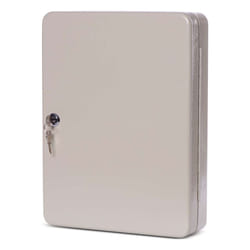 MAUL 5659284 armadietto portachiave Acciaio Grigio