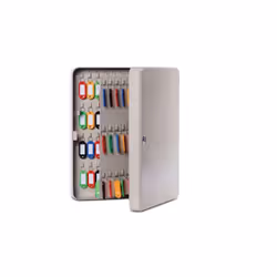 MAUL 5659284 armadietto portachiave Acciaio Grigio
