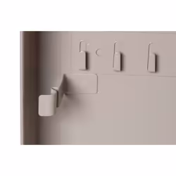 MAUL 5659284 armadietto portachiave Acciaio Grigio - Vista aggiuntiva 5