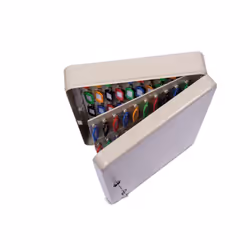 MAUL 5659284 armadietto portachiave Acciaio Grigio - Vista aggiuntiva 8