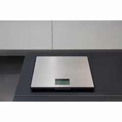 MAUL 1712590 bilancia pesalettere Nero