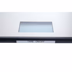 MAUL 1712590 bilancia pesalettere Nero - Vista aggiuntiva 5