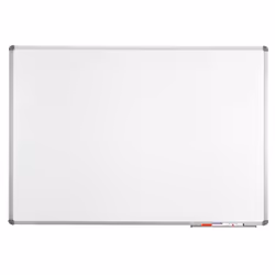 MAUL MAULstandard, Smaltato, Orizzontale/Verticale, Fisso, Magnetico