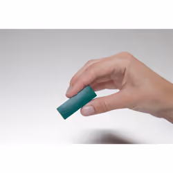 MAUL Solid magnete per frigorifero Plastica Verde 10 pz