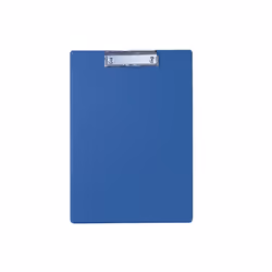 MAUL 2335237, Blu, A4, 229 mm, 13 mm, 319 mm, 1 pz