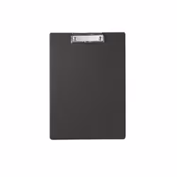 MAUL 2335290, Nero, A4, 229 mm, 13 mm, 319 mm, 1 pz