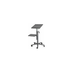 Tavolo per proiettore piano del tavolo 350 x 500 mm - Maul