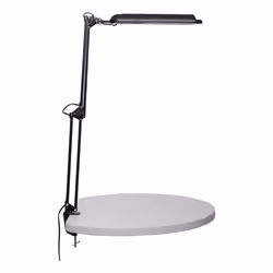 MAUL MAULatlantic lampada da tavolo LED Nero - Vista aggiuntiva 5