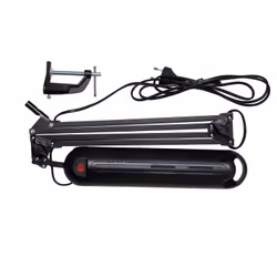 MAUL MAULatlantic lampada da tavolo LED Nero - Vista aggiuntiva 6