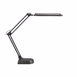 MAUL MAULatlantic, Nero, Plastica, Ufficio, Studio, Nero, II, 21 lampadina(e)