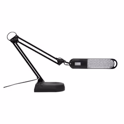 MAUL MAULatlantic lampada da tavolo 9 W LED D Nero