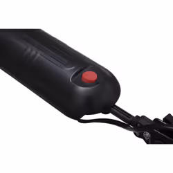 MAUL MAULatlantic lampada da tavolo 9 W LED D Nero - Vista aggiuntiva 4