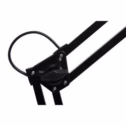 MAUL MAULatlantic lampada da tavolo 9 W LED D Nero - Vista aggiuntiva 5