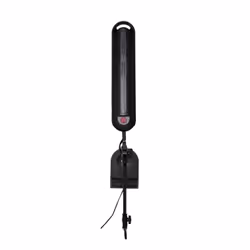 MAUL MAULatlantic lampada da tavolo 9 W LED D Nero - Vista aggiuntiva 6