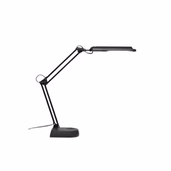 MAUL MAULatlantic lampada da tavolo 9 W LED D Nero - Vista aggiuntiva 7