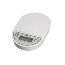 MAUL 1622002 bilancia pesalettere Bilancia postale elettronica Bianco