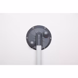 MAUL 6370682 blocco per lavagne e accessori Libera installazione Bianco - Vista aggiuntiva 7