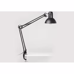 MAUL 8201190 lampada da tavolo E27 10 W LED Nero - Vista aggiuntiva 4