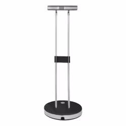 MAUL MAULpuck lampada da tavolo E Nero