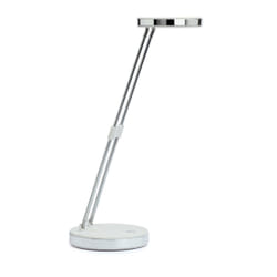 MAUL MAULpuck lampada da tavolo E Bianco