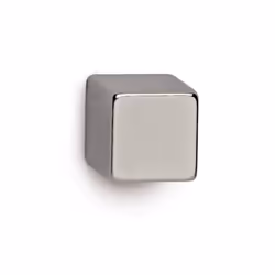 MAUL 6169396, Magnete per lavagna bianca, Nichel, Nichel, 15 mm, 15 mm, 15 mm