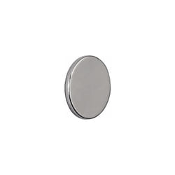 Disco magnetico al neodimio ø 10 mm conf da 100 pz - Maul