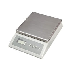 MAUL 1679182 bilancia da cucina Superficie piana Rettangolo Bilancia da cucina elettronica