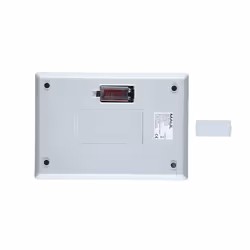 MAUL 1679182 bilancia da cucina Superficie piana Rettangolo Bilancia da cucina elettronica