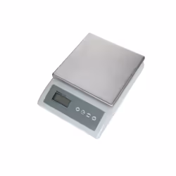 MAUL 1679182 bilancia da cucina Superficie piana Rettangolo Bilancia da cucina elettronica - Vista aggiuntiva 4