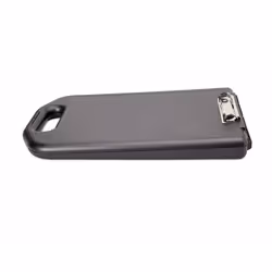 MAUL 2349590 portablocco A4 Plastica Nero - Vista aggiuntiva 2