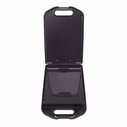 MAUL 2349590 portablocco A4 Plastica Nero - Vista aggiuntiva 3