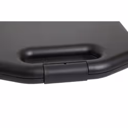 MAUL 2349590 portablocco A4 Plastica Nero - Vista aggiuntiva 5
