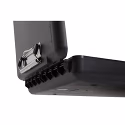 MAUL 2349590 portablocco A4 Plastica Nero - Vista aggiuntiva 6