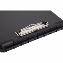 MAUL 2349590 portablocco A4 Plastica Nero - Vista aggiuntiva 7