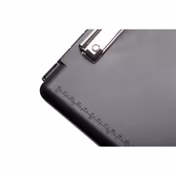 MAUL 2349590 portablocco A4 Plastica Nero - Vista aggiuntiva 8