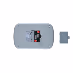 MAUL MAULstart Bilancia postale elettronica Grigio, Bianco - Vista aggiuntiva 7