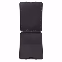 MAUL 2349090 portablocco A4 Plastica Nero - Vista aggiuntiva 5
