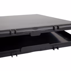 MAUL 2349090 portablocco A4 Plastica Nero - Vista aggiuntiva 6