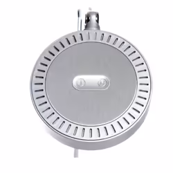 MAUL 8205095 lampada da tavolo LED Argento - Vista aggiuntiva 6