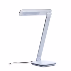 MAUL 8201802 lampada da tavolo LED Argento, Bianco - Vista aggiuntiva 4