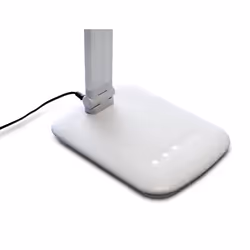 MAUL 8201802 lampada da tavolo LED Argento, Bianco - Vista aggiuntiva 5