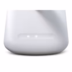 MAUL 8201802 lampada da tavolo LED Argento, Bianco - Vista aggiuntiva 7