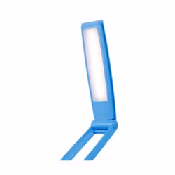 MAUL 8180234 lampada da tavolo LED Blu
