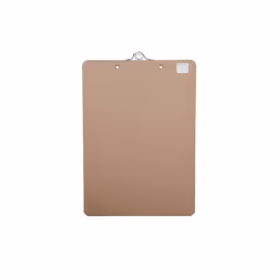 MAUL 2392570 portablocco A4 Marrone - Vista aggiuntiva 4