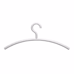 MAUL 9451502, Bianco, 460 mm, 190 mm