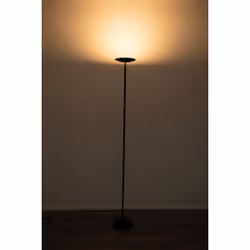 MAUL 8255290 lampada da tavolo Nero