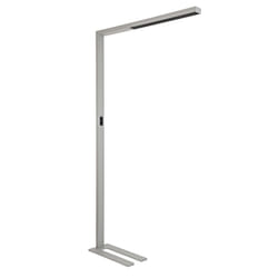 MAUL 8259295 lampada da tavolo Argento