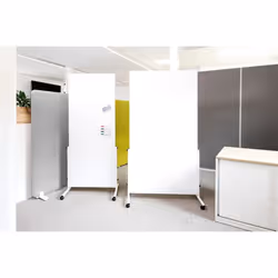 MAUL 6455284 lavagna 750 x 1800 mm Plastica - Vista aggiuntiva 6