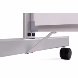 MAUL 6339684 lavagna 1000 x 1800 mm Plastica - Vista aggiuntiva 6